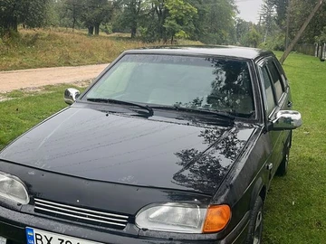 Авто ВАЗ 21114 2008 № 8224765