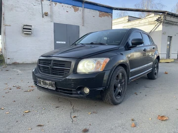 Авто Dodge Caliber 2008 № 8224766