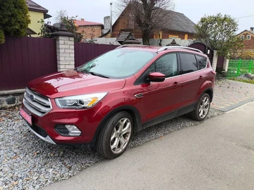 Авто Ford Escape 2019 № 8224768