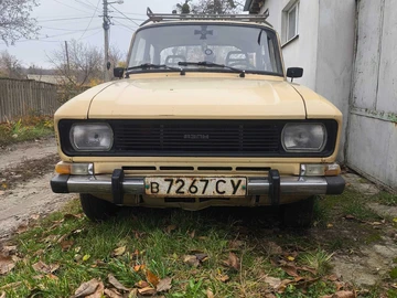 Авто  2140 1986 № 8224772