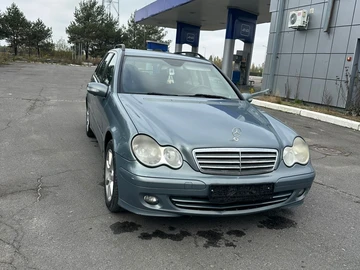 Авто Mercedes 220 2006 № 8224774