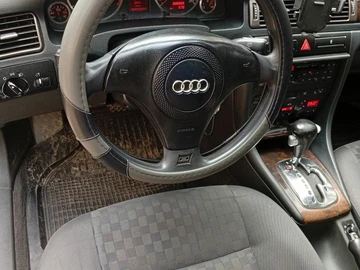 Авто Audi A6 1999 № 8224775
