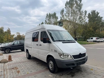 Авто Mercedes Sprinter 2004 № 8224778