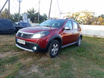 Авто Renault Sandero 2011 № 8224781
