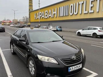 Авто Toyota Camry 2008 № 8224782