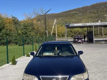 Авто Honda Legend 1998 № 8224800
