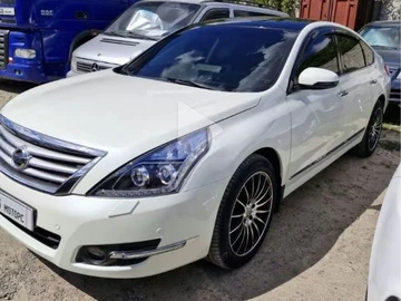 Авто Nissan Teana 2012 № 8224807