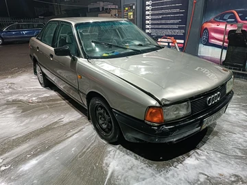 Авто Audi 80 1990 № 8224809