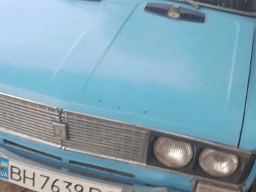 Авто ВАЗ 2106 1984 № 8224815