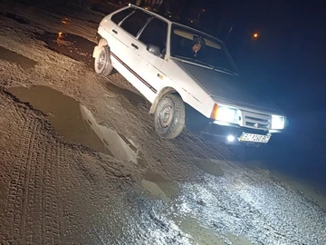 Авто ВАЗ 2109 1992 № 8224817