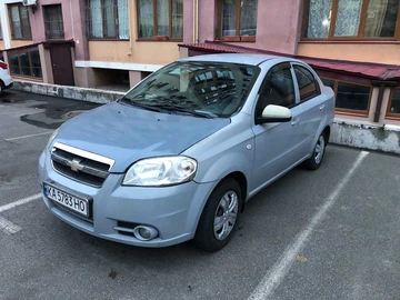 Авто ЗАЗ Vida 2012 № 8224820