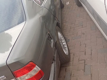 Авто BMW 5 Серия 1990 № 8224825