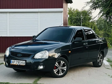Авто ВАЗ 2170 Priora 2008 № 8224827