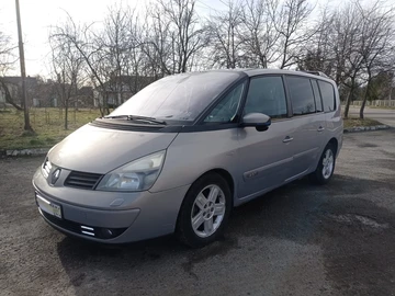 Авто Renault 4 2003 № 8224831
