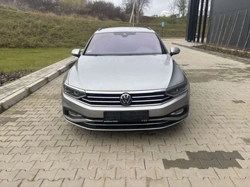 Авто Volkswagen Passat Variant 2022 № 8224836