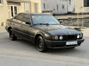 Авто BMW 5 Серия 1991 № 8224841
