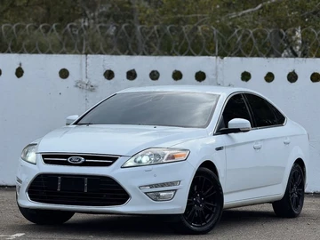 Авто Ford Mondeo 2011 № 8224842