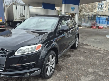 Авто Audi Q7 2009 № 8224879
