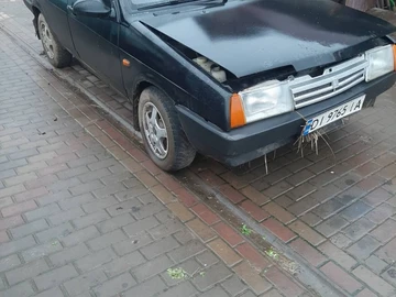 Авто ВАЗ 21099I 2008 № 8224887