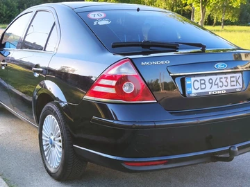 Авто Ford Mondeo 2006 № 8224889