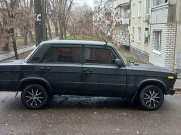 Авто ВАЗ 2106 1991 № 8224890