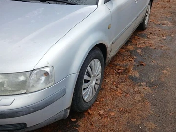Авто Volkswagen Corrado 1998 № 8224892