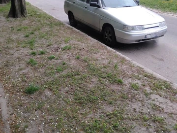 Авто ВАЗ 2111 2004 № 8224893