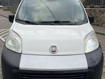 Авто Fiat Fiorino 2010 № 8224899