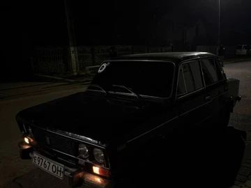 Авто ВАЗ 2106 1983 № 8224910