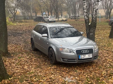 Авто Audi A4 2004 № 8224916