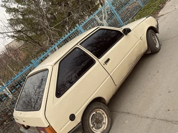 Авто ЗАЗ 1102 1993 № 8224918