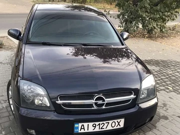 Авто Opel Vectra 2004 № 8224919