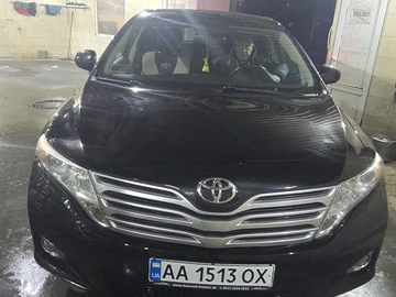 Авто Toyota Venza 2010 № 8224921