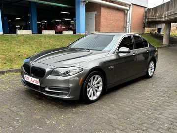 Авто BMW 5 Серия 2014 № 8224923