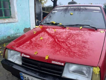 Авто ВАЗ 2109 1996 № 8224925