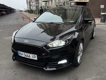 Авто Ford Focus St 2017 № 8224927
