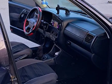 Авто Volkswagen Vento 1994 № 8224930