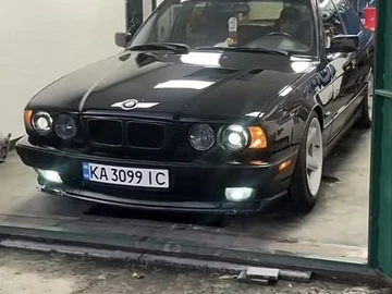 Авто BMW 5 Серия 1995 № 8224935
