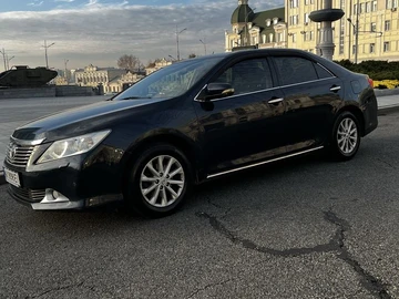 Авто Toyota Camry 2011 № 8224938