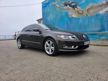 Авто Volkswagen Passat Cc 2012 № 8224942
