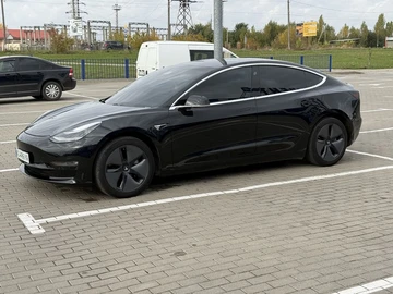 Авто Tesla Model 3 2019 № 8224944