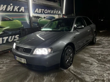 Авто Audi A3 2001 № 8224964