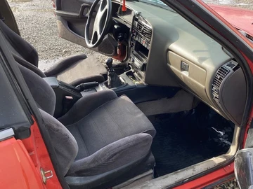 Авто Opel Omega 1987 № 8224967