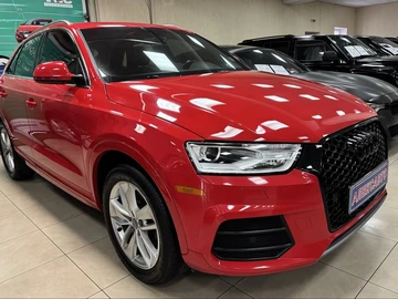 Авто Audi Q3 2016 № 8224969