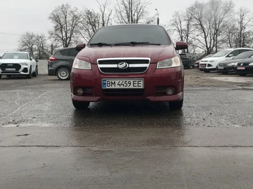 Авто ЗАЗ Vida 2012 № 8224971