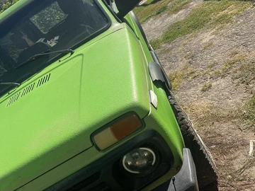 Авто ВАЗ 21214 2006 № 8224976