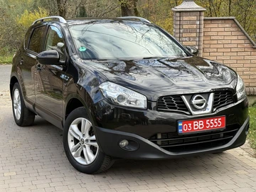 Авто Nissan Qashqai 2011 № 8224977