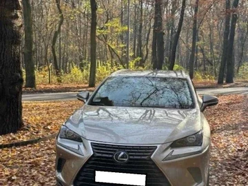 Авто Lexus Nx 2019 № 8224978