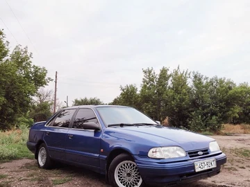 Авто Ford Scorpio 1991 № 8224981