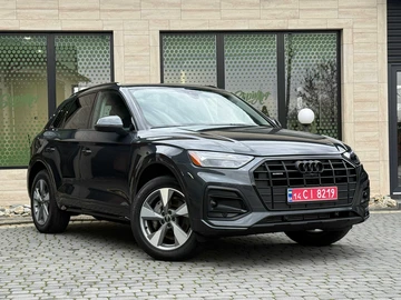 Авто Audi Q5 2024 № 8224982